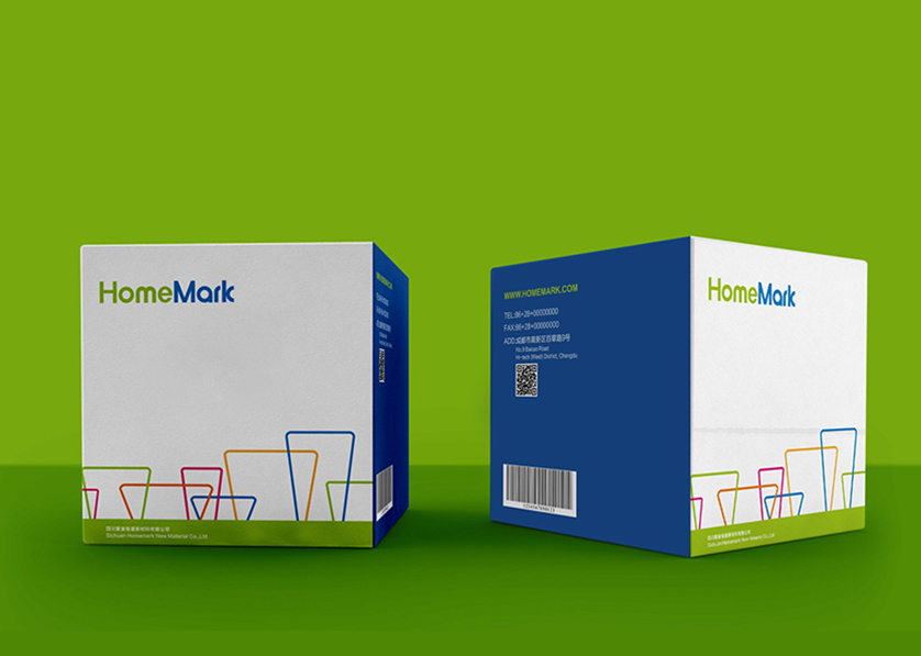 文圣区VI设计公司