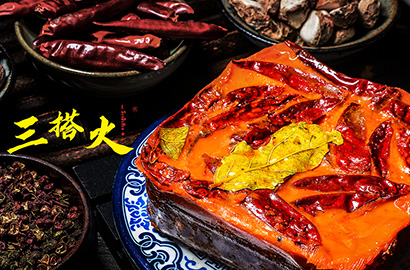 文圣区VI设计：城市与企业品牌联动的视觉纽带